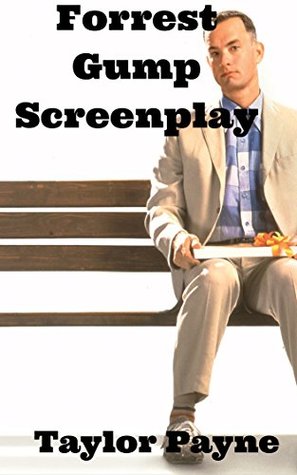 Forrest Gump Screenplay (Kindle Edition)
