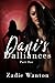 Dani's Dalliances, part 1 (Dani's Dalliances #1)