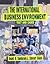 International Business Environment, The: Text And Cases