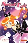 Saint Tail, Vol. 4