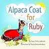 Alpaca Coat for Ruby by Karen DiVita Galbraith