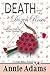 Death and a Dozen Roses (Flower Shop Mystery, #0.5)