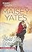 Hold Me, Cowboy (Copper Ridge: Desire, #2)