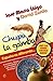 Chupa la gamba (Spanish Edition)