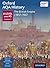 Oxford AQA History: A Level and AS Component 1: The British Empire c1857-1967 (Oxford A Level History for AQA)