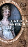 Een Freule van Dertien
