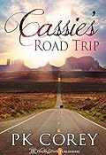 Cassie's Road Trip