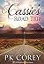 Cassie's Road Trip by P.K. Corey