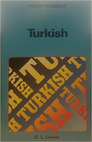 Teach Yourself Turkish