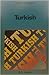 Teach Yourself Turkish