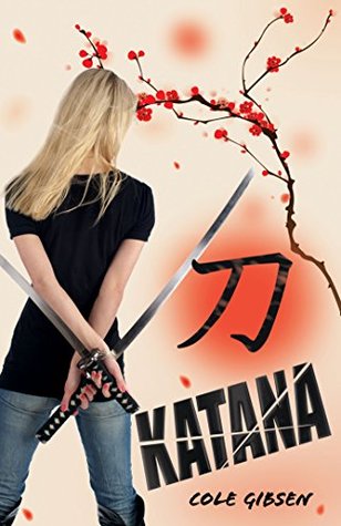 Katana Katana 1 By Cole Gibsen