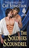 The Soldier's Scoundrel by Cat Sebastian