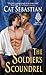 The Soldier's Scoundrel (The Turner Series, #1)