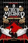 O Circo Mecânico ...