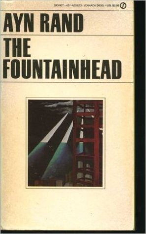 The Fountainhead
