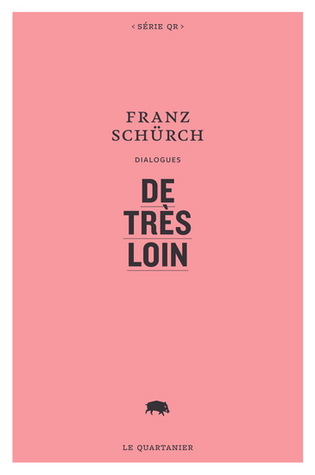 De très loin (Paperback)