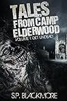Get Undead (Tales From Camp Elderwood, #1)