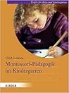 Montessori-Pädagogik im Kindergarten