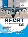 The New AFCAT Guide with 10 past papers (2011 - 2016)