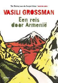 Reis door Armenie