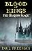 Blood Of Kings: The Shadow Mage