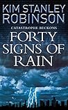 Forty Signs of Rain