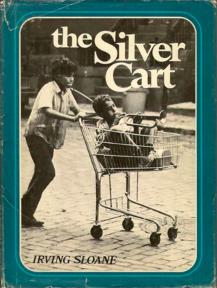 The Silver Cart (Hardcover)