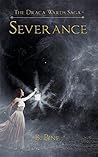 Severance (The Draca Wards Saga Book 5) Severance (The Draca Wards Saga Book 5)