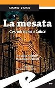La mesata. Corradi torna a Calice