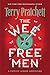 The Wee Free Men by Terry Pratchett The Wee Free Men by Terry Pratchett