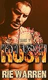 Rush (Carolina Bad Boys, #5)