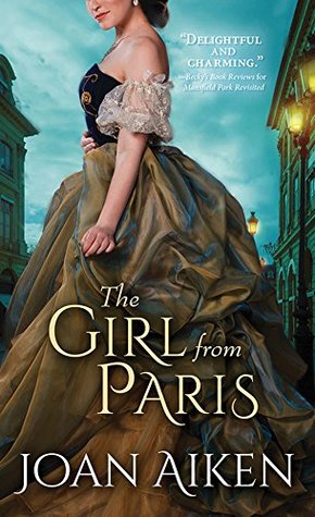 The Girl from Paris