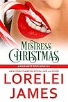 Mistress Christmas by Lorelei James