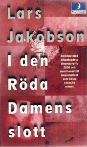 I den Röda Damens slott (Mass Market Paperback)