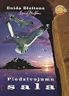 Piedzīvojumu sala