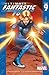 Ultimate Fantastic Four #9