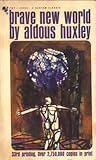 Brave New World by Aldous Huxley