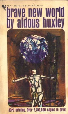 Brave New World