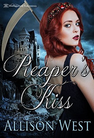 Reaper's Kiss (Kindle Edition)