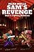 Sam's Revenge (Book 1): Fighting Herobrine (An Unofficial Minecraft Book for Kids Ages 9 - 12 (Preteen)