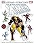 X-Men Ultimate Sticker Book