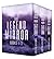 The Legend Mirror, Books 1-3: The Beast of Callaire, The Dryad of Callaire, The Powers of Callaire: An Urban Fantasy Series