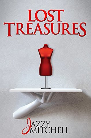 Lost Treasures (Kindle Edition)
