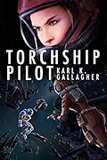 Torchship Pilot