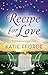 Recipe for Love by Katie Fforde