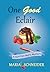 One Good Eclair (A Nutrition Mafia Mystery, #1)