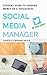 STUDENT GUIDE TO EARNING MONEY AS A SUCCESSFUL SOCIAL MEDIA MANAGER: 20-EASY STEPS!