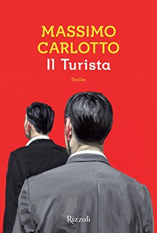 Il Turista (Kindle Edition)