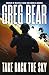 Take Back the Sky (War Dogs Trilogy 3)
