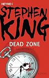 Book cover for Dead Zone – Das Attentat